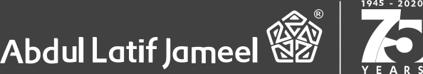 Jameel 75 Logo