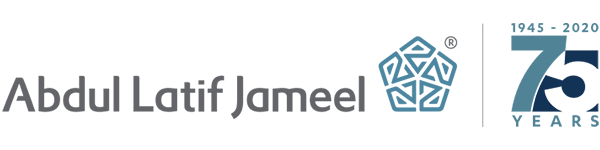 Abdul Latif Jameel Logo