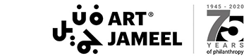 Art Jameel Logo