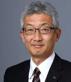 Ichiro Hisada
